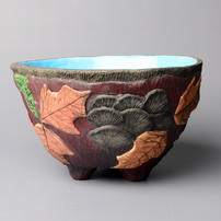 Bowl by Margaret Nemeth 202//202